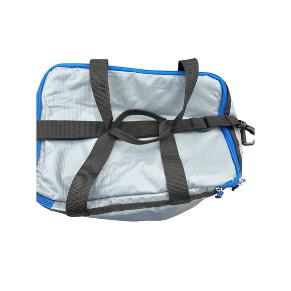 Costco Zippered Insulated Shopper Hot/Cold Tote Bag 14"x 10" x 10”Bottle Opener - Picture 5 of 7